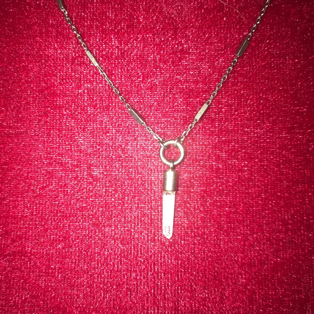 COPY - Sorrelli Necklace